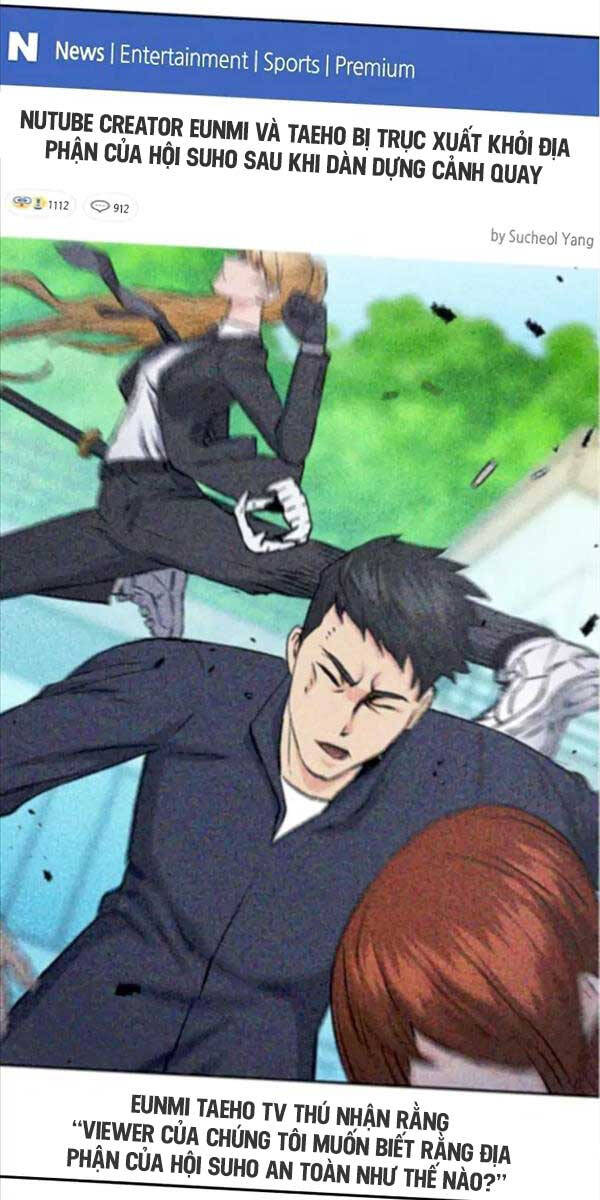 Druid Tại Ga Seoul - Chapter 100 - Page 55