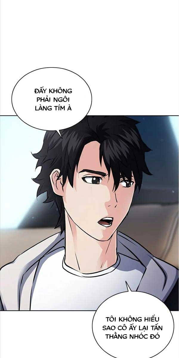 Druid Tại Ga Seoul - Chapter 100 - Page 58