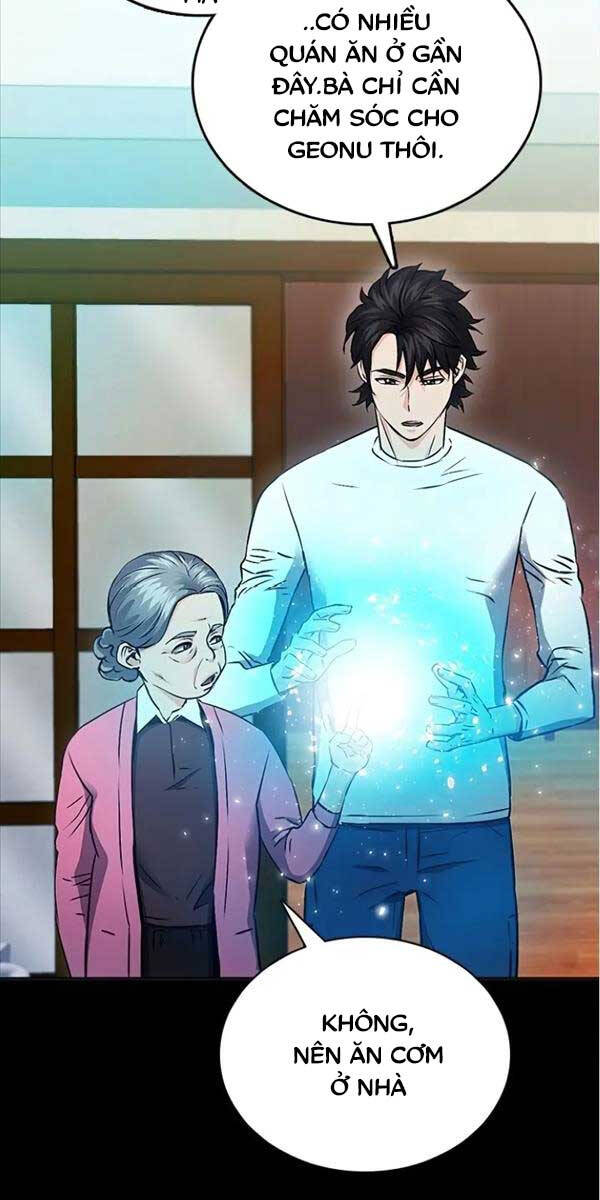 Druid Tại Ga Seoul - Chapter 100 - Page 6