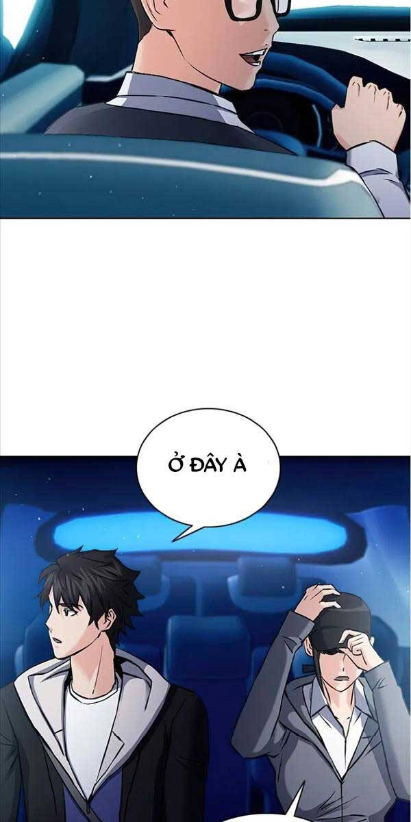 Druid Tại Ga Seoul - Chapter 100 - Page 62