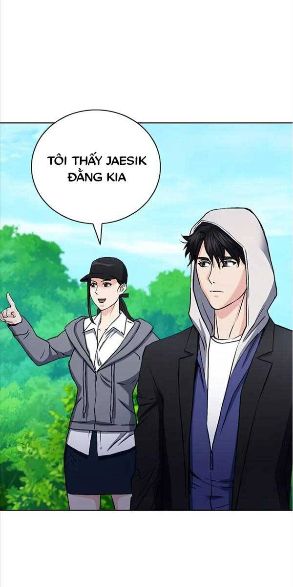 Druid Tại Ga Seoul - Chapter 100 - Page 68