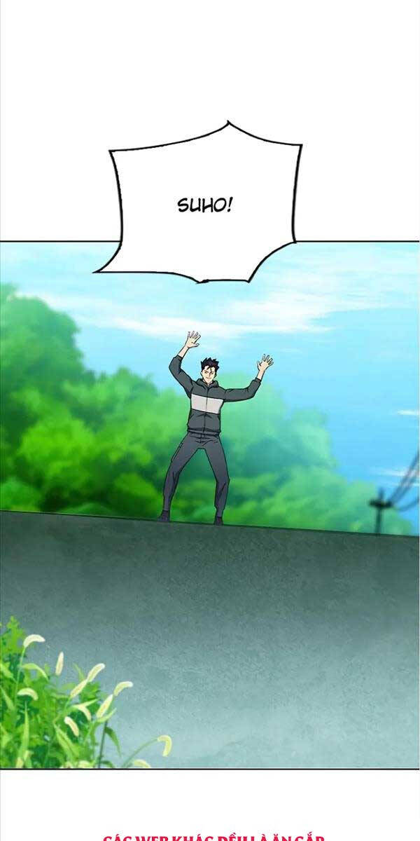 Druid Tại Ga Seoul - Chapter 100 - Page 69