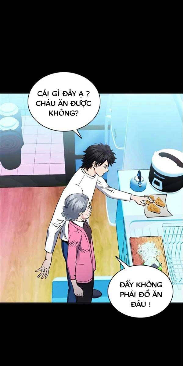 Druid Tại Ga Seoul - Chapter 100 - Page 7