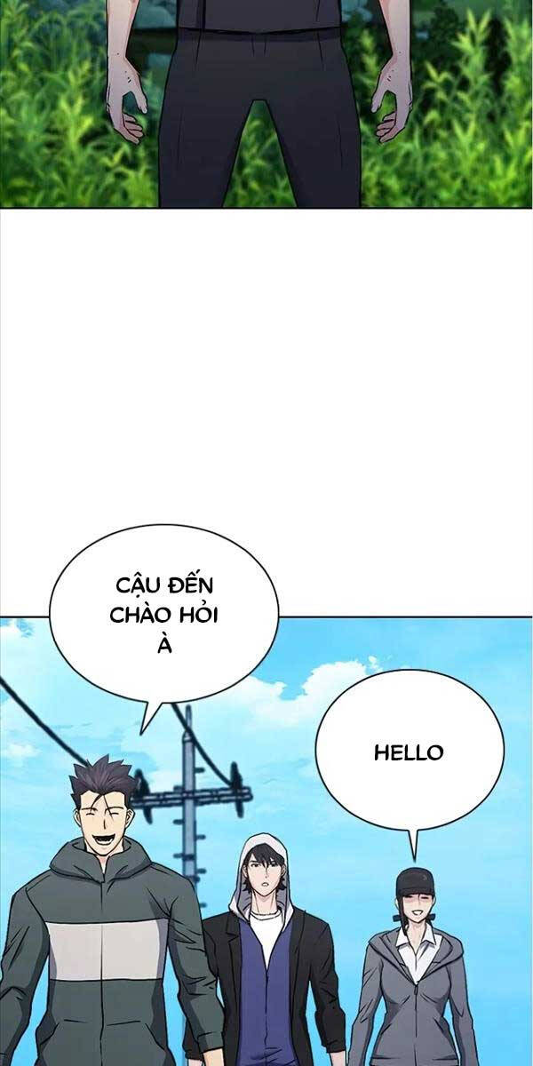 Druid Tại Ga Seoul - Chapter 100 - Page 71