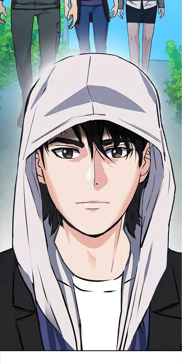 Druid Tại Ga Seoul - Chapter 100 - Page 72