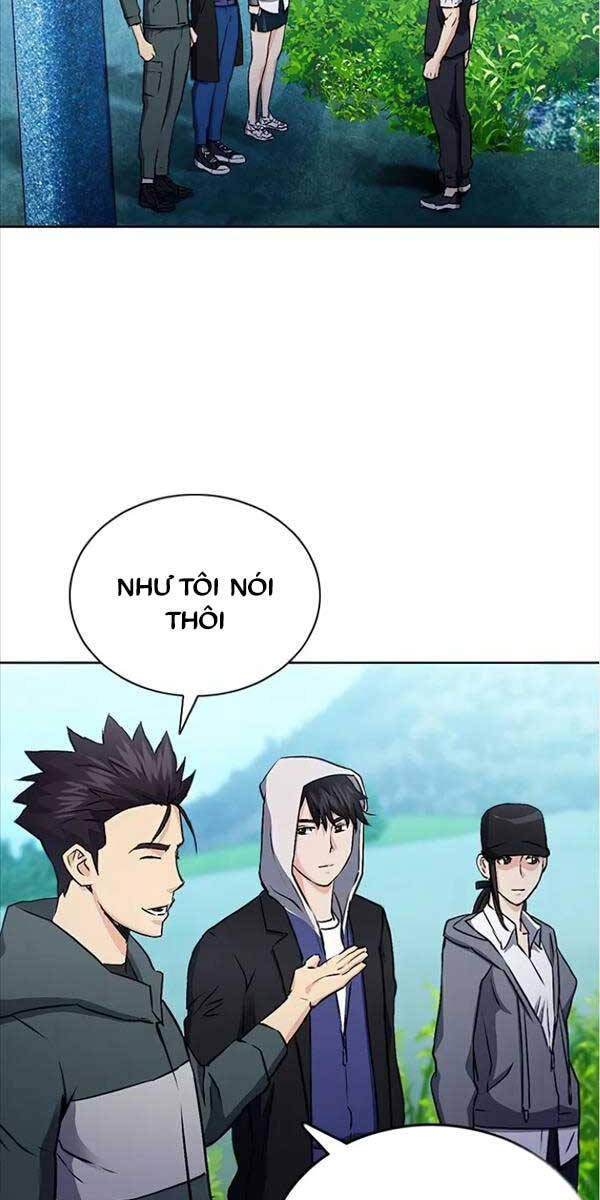 Druid Tại Ga Seoul - Chapter 100 - Page 75