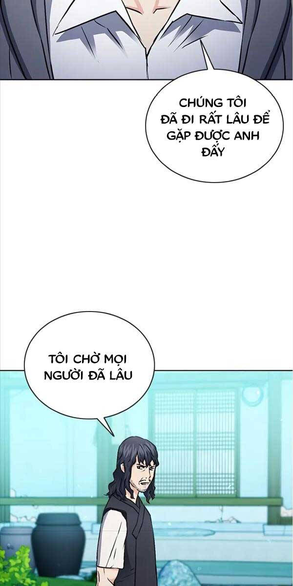 Druid Tại Ga Seoul - Chapter 100 - Page 77