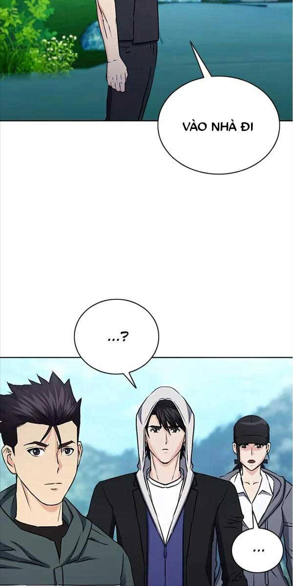 Druid Tại Ga Seoul - Chapter 100 - Page 78