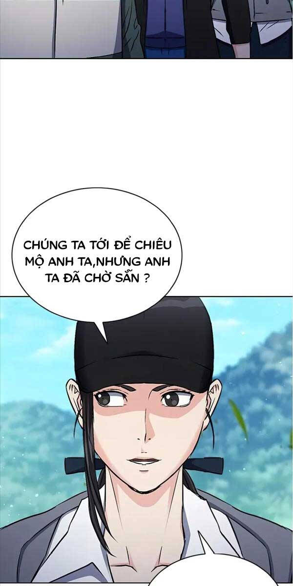 Druid Tại Ga Seoul - Chapter 100 - Page 79