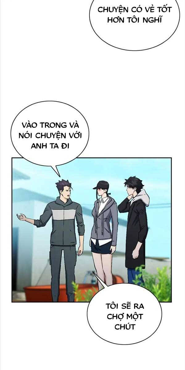 Druid Tại Ga Seoul - Chapter 100 - Page 80