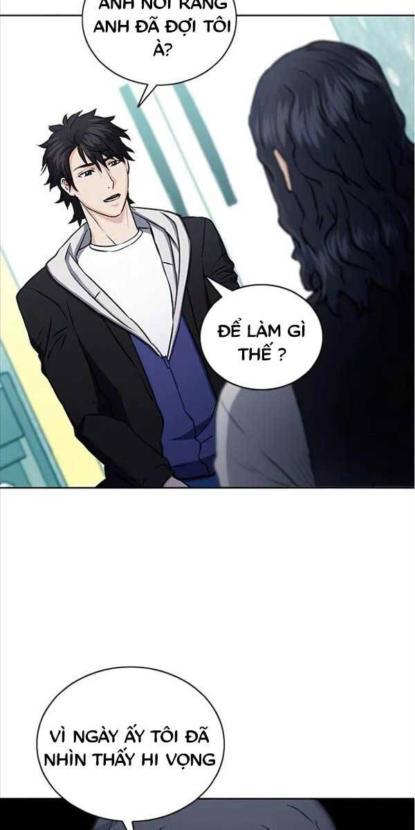 Druid Tại Ga Seoul - Chapter 100 - Page 85