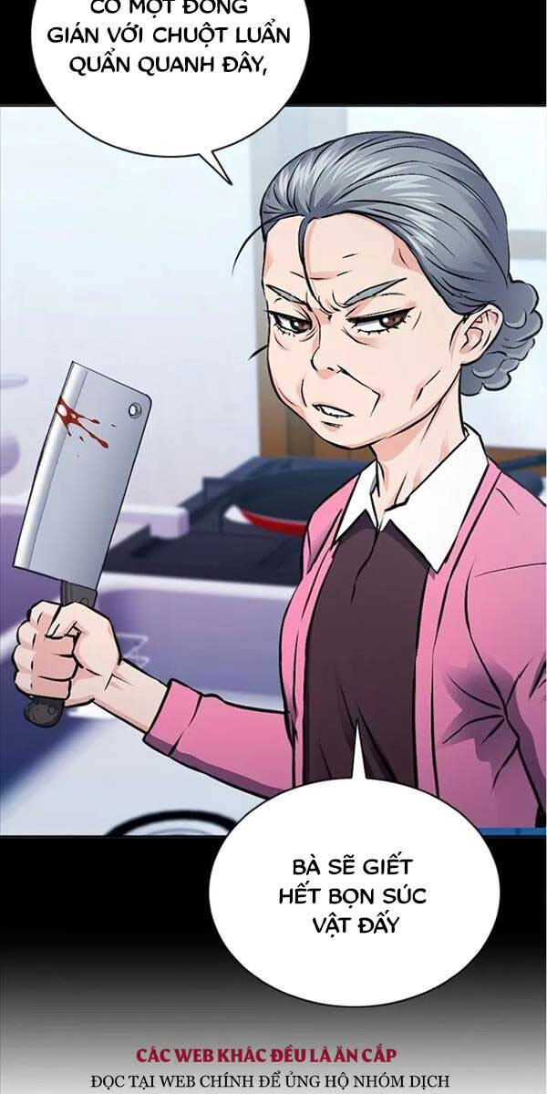 Druid Tại Ga Seoul - Chapter 100 - Page 9