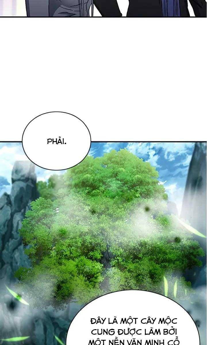 Druid Tại Ga Seoul - Chapter 101 - Page 100