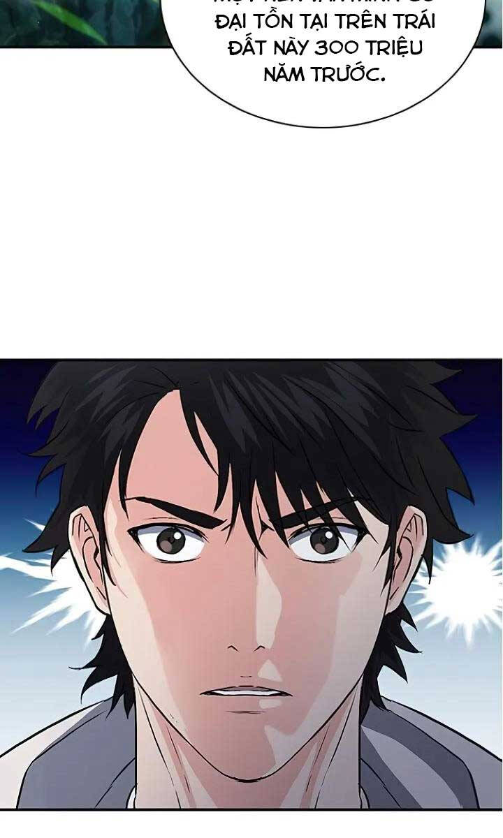 Druid Tại Ga Seoul - Chapter 101 - Page 101