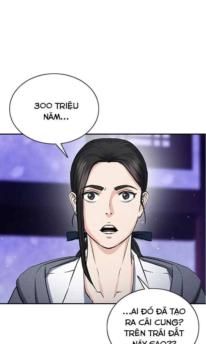 Druid Tại Ga Seoul - Chapter 101 - Page 102