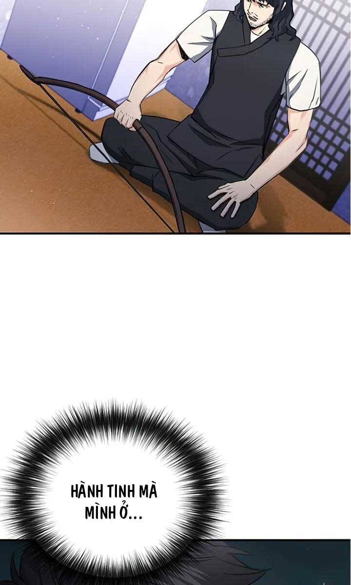 Druid Tại Ga Seoul - Chapter 101 - Page 104