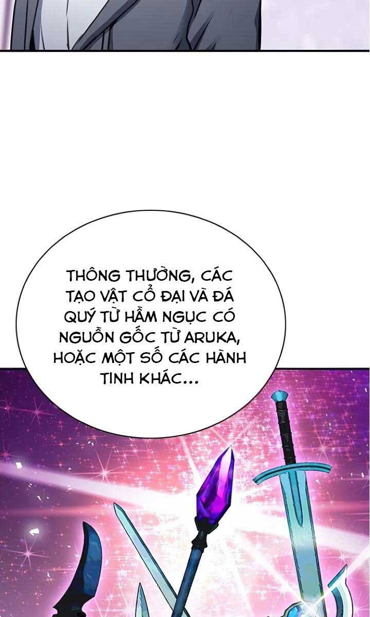 Druid Tại Ga Seoul - Chapter 101 - Page 107