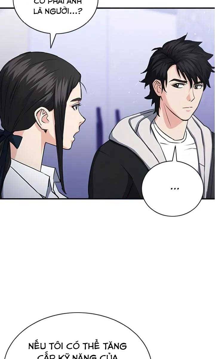 Druid Tại Ga Seoul - Chapter 101 - Page 109