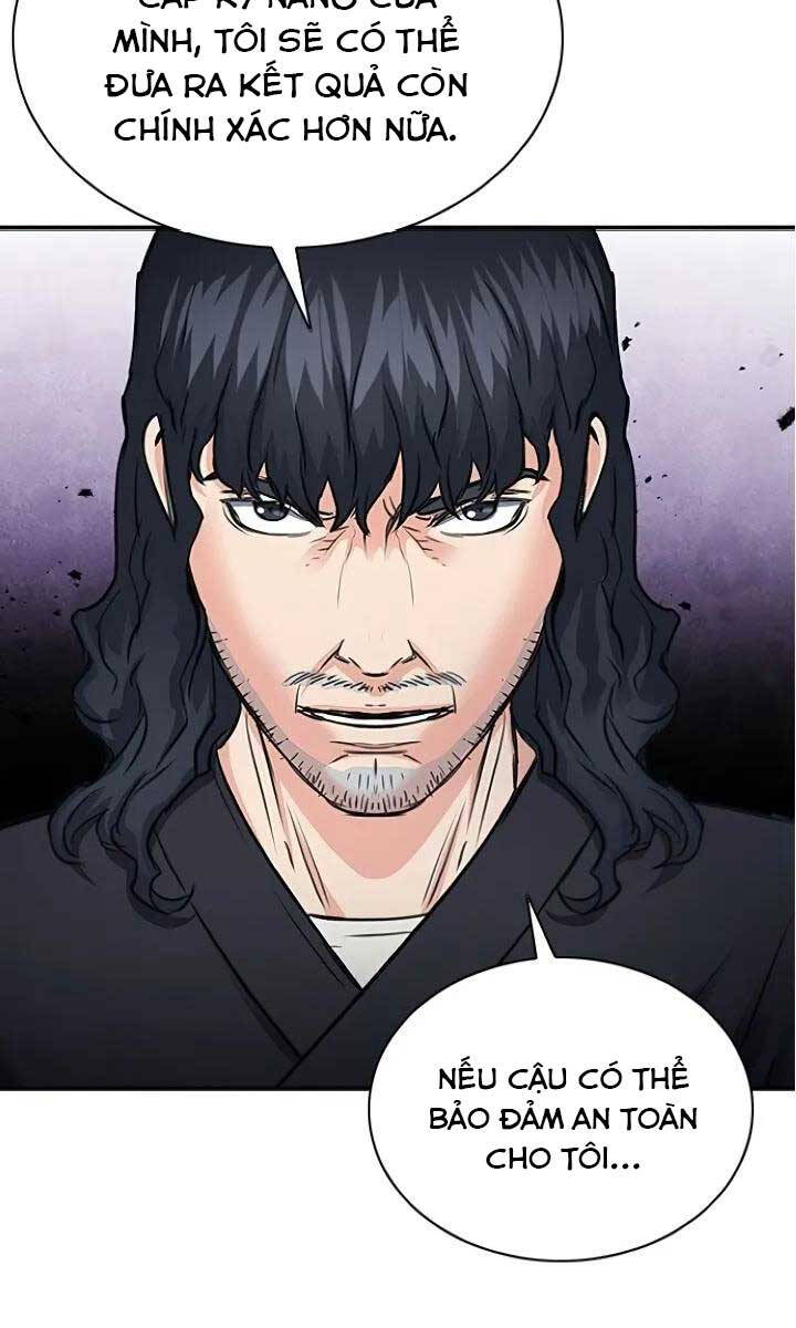 Druid Tại Ga Seoul - Chapter 101 - Page 110