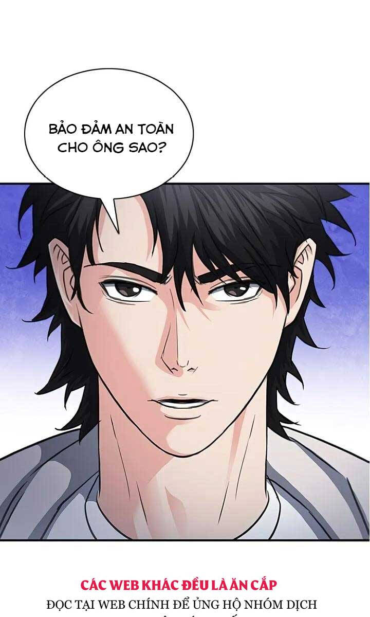 Druid Tại Ga Seoul - Chapter 101 - Page 111