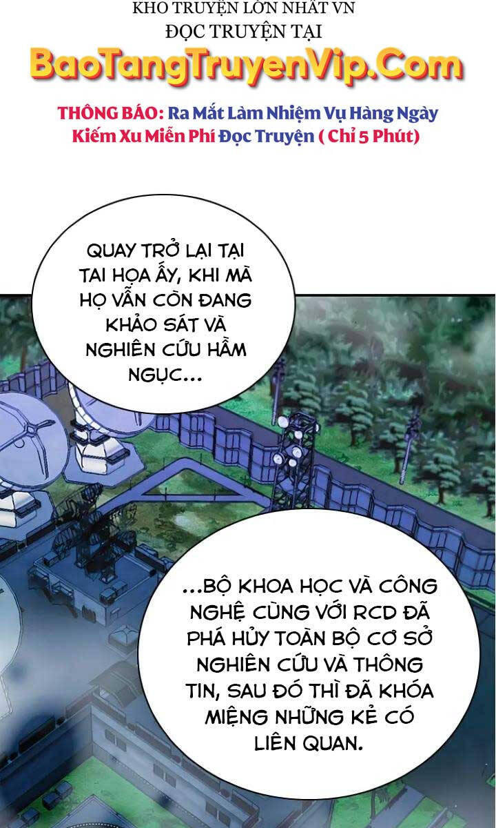 Druid Tại Ga Seoul - Chapter 101 - Page 112