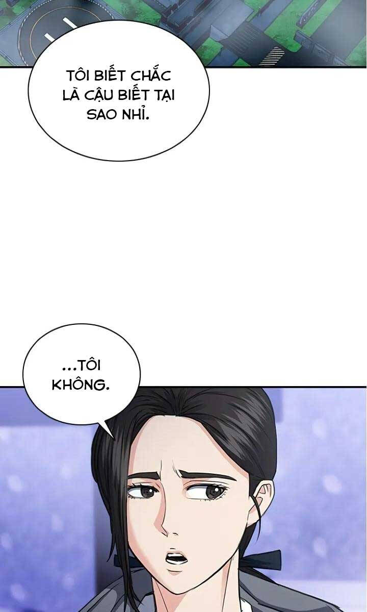 Druid Tại Ga Seoul - Chapter 101 - Page 113