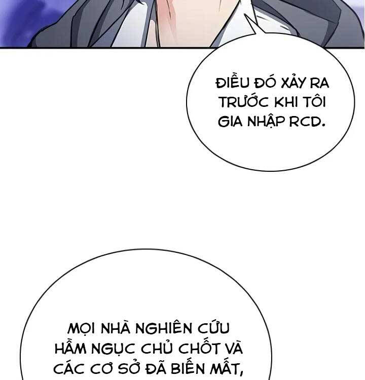 Druid Tại Ga Seoul - Chapter 101 - Page 114