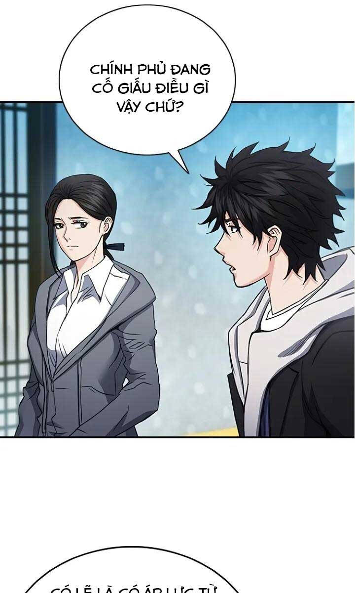 Druid Tại Ga Seoul - Chapter 101 - Page 116