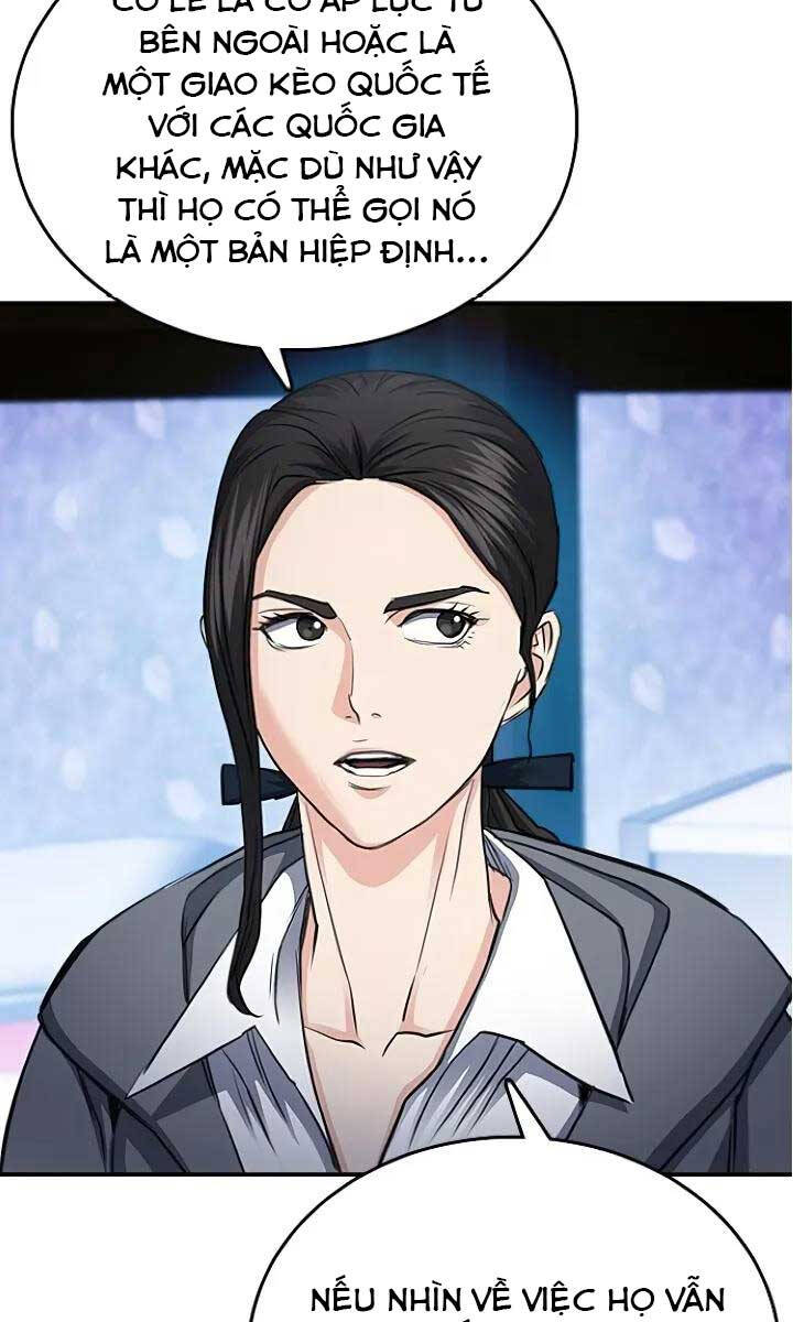 Druid Tại Ga Seoul - Chapter 101 - Page 117