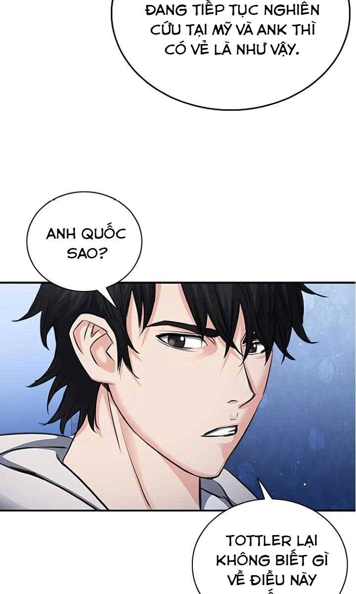 Druid Tại Ga Seoul - Chapter 101 - Page 118