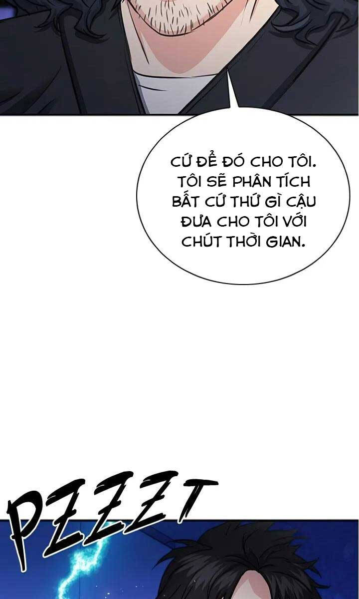 Druid Tại Ga Seoul - Chapter 101 - Page 123