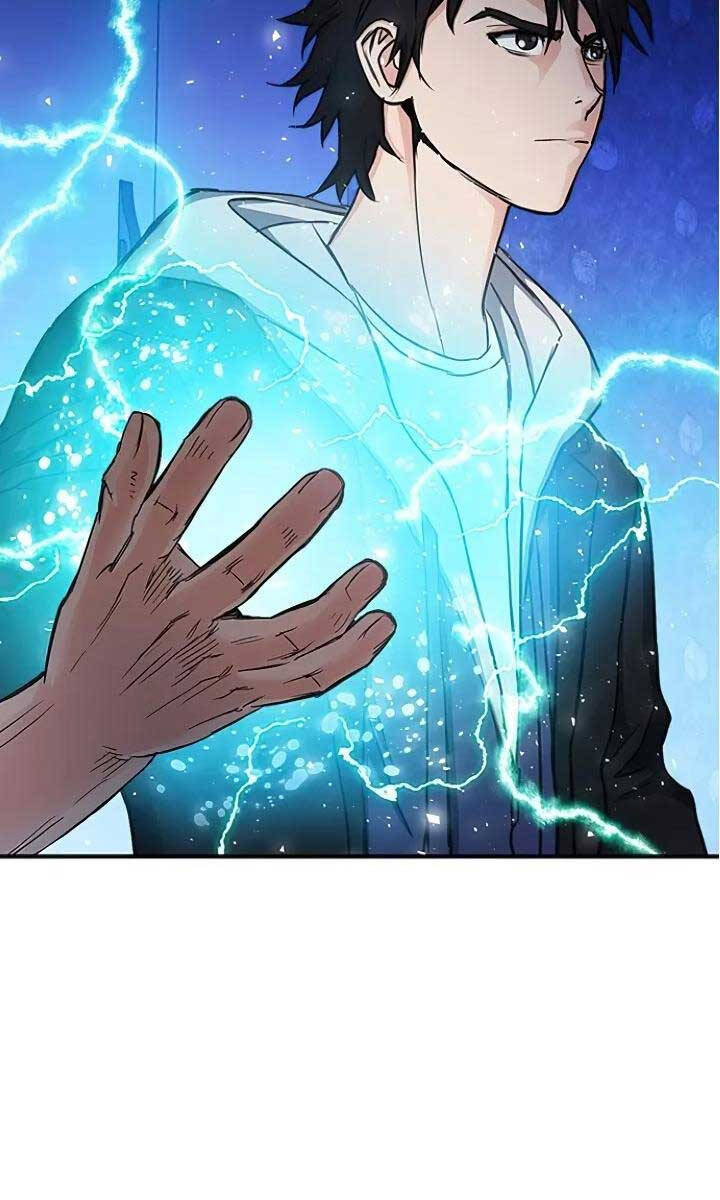 Druid Tại Ga Seoul - Chapter 101 - Page 124