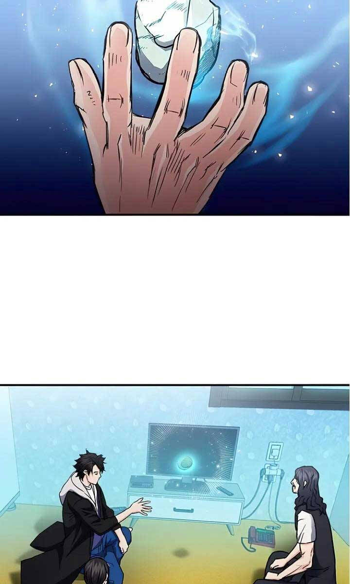 Druid Tại Ga Seoul - Chapter 101 - Page 126