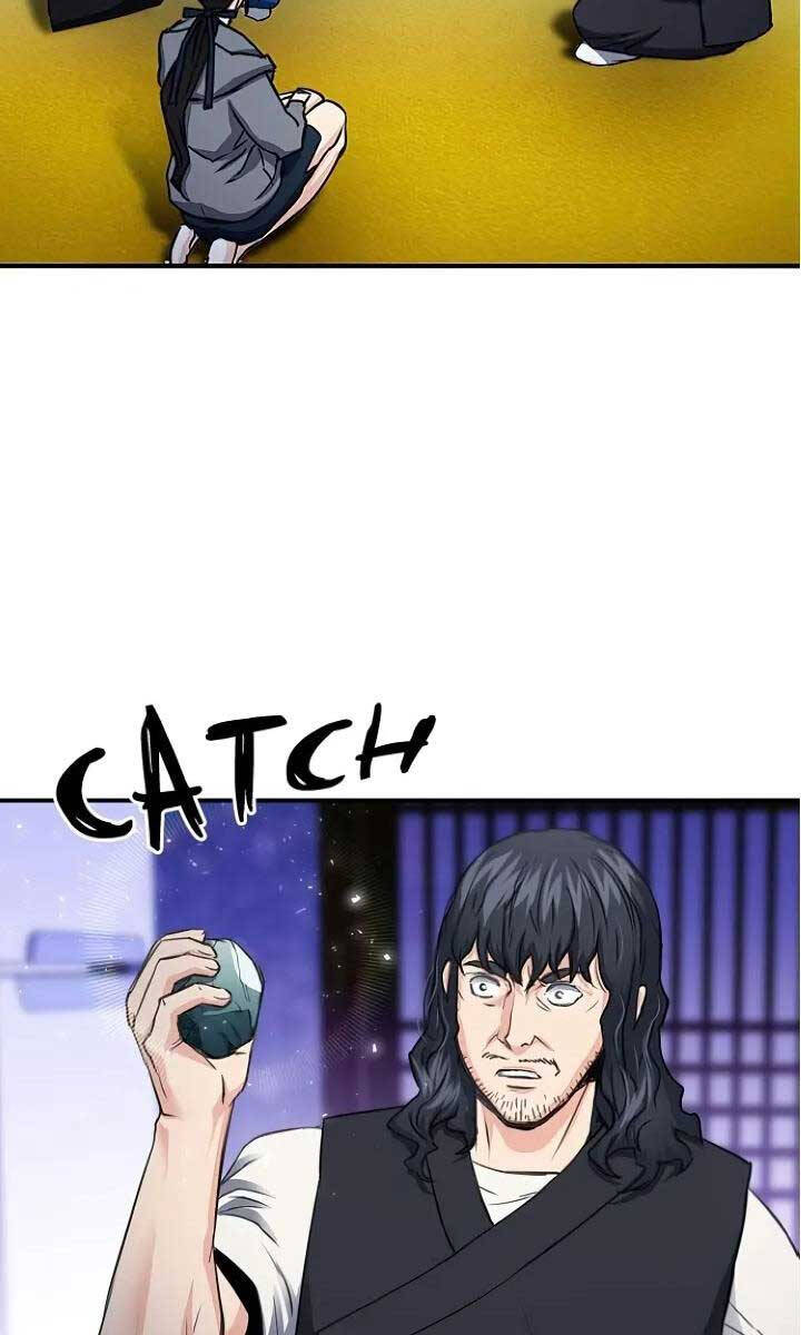 Druid Tại Ga Seoul - Chapter 101 - Page 127