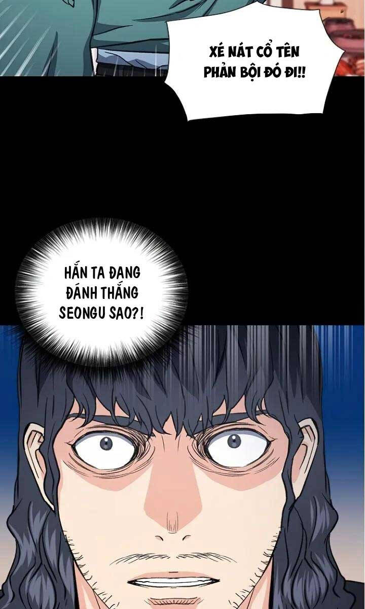 Druid Tại Ga Seoul - Chapter 101 - Page 14