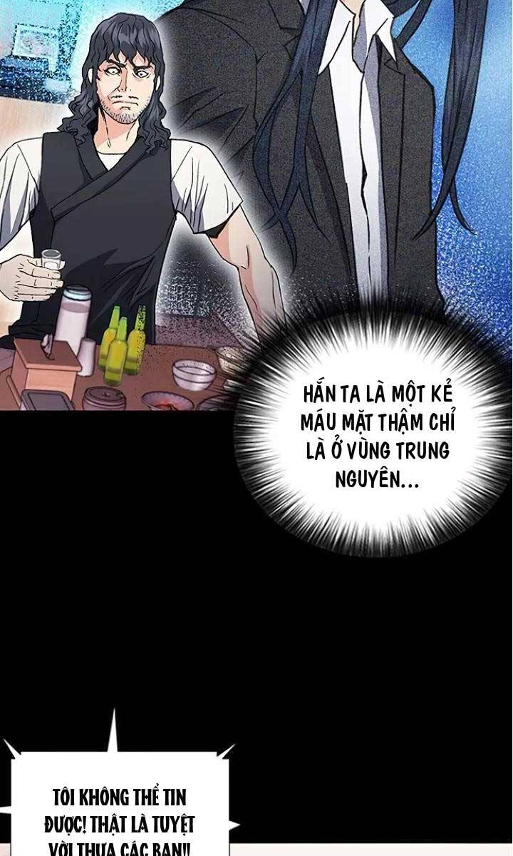 Druid Tại Ga Seoul - Chapter 101 - Page 16