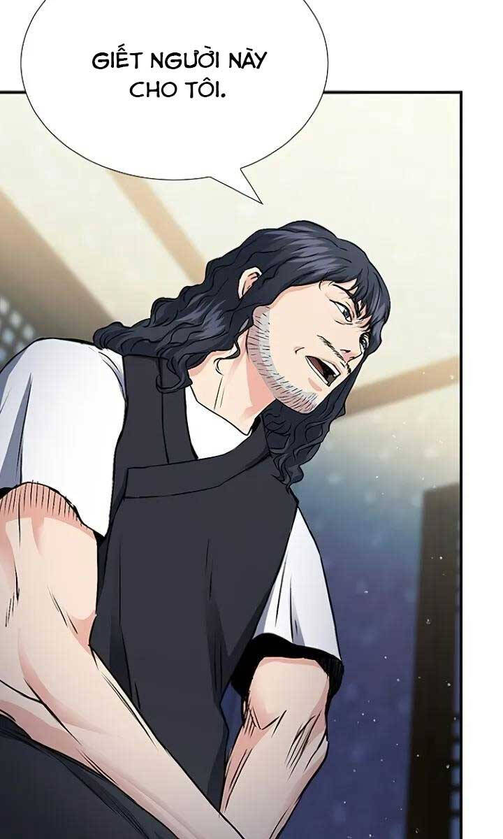 Druid Tại Ga Seoul - Chapter 101 - Page 23