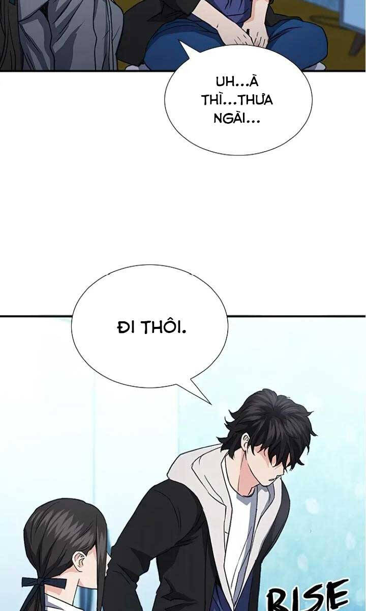 Druid Tại Ga Seoul - Chapter 101 - Page 27