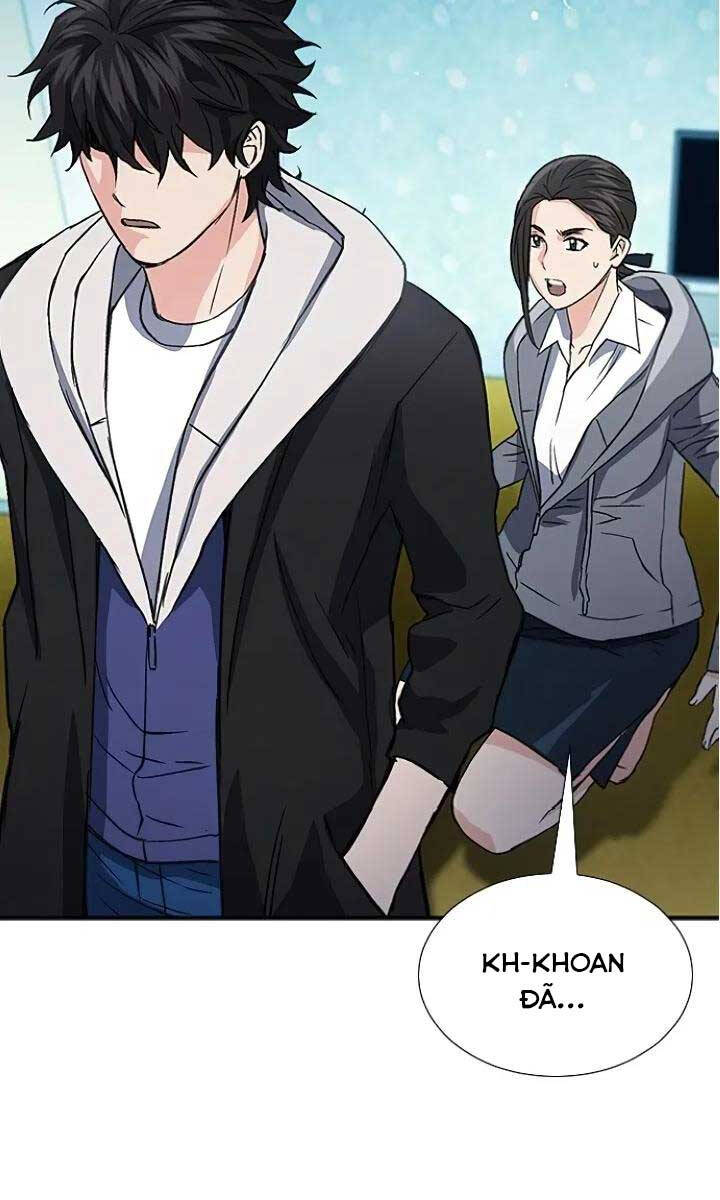 Druid Tại Ga Seoul - Chapter 101 - Page 29