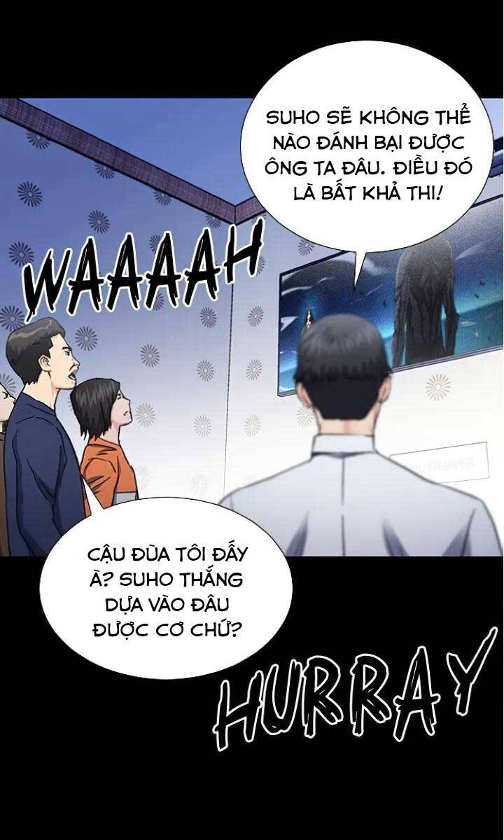 Druid Tại Ga Seoul - Chapter 101 - Page 3