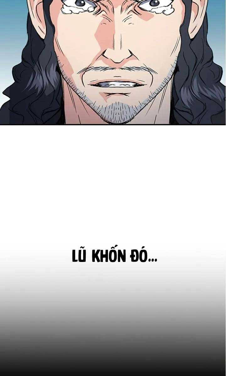 Druid Tại Ga Seoul - Chapter 101 - Page 33