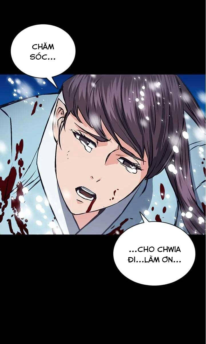 Druid Tại Ga Seoul - Chapter 101 - Page 38