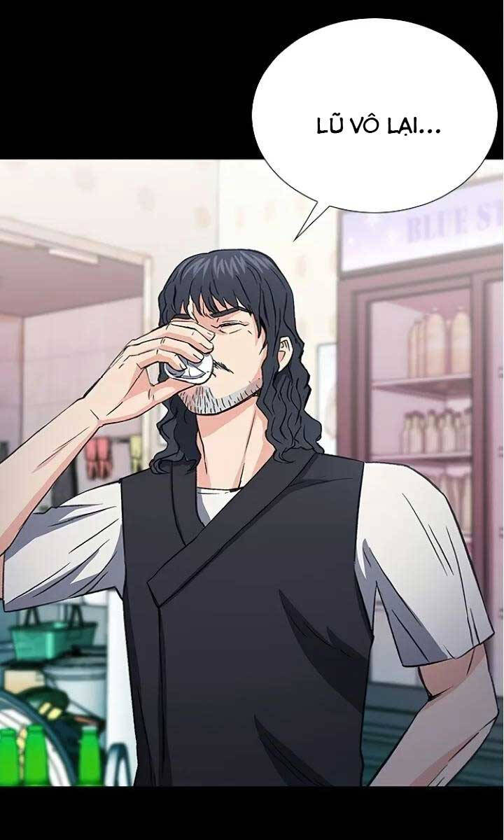 Druid Tại Ga Seoul - Chapter 101 - Page 4