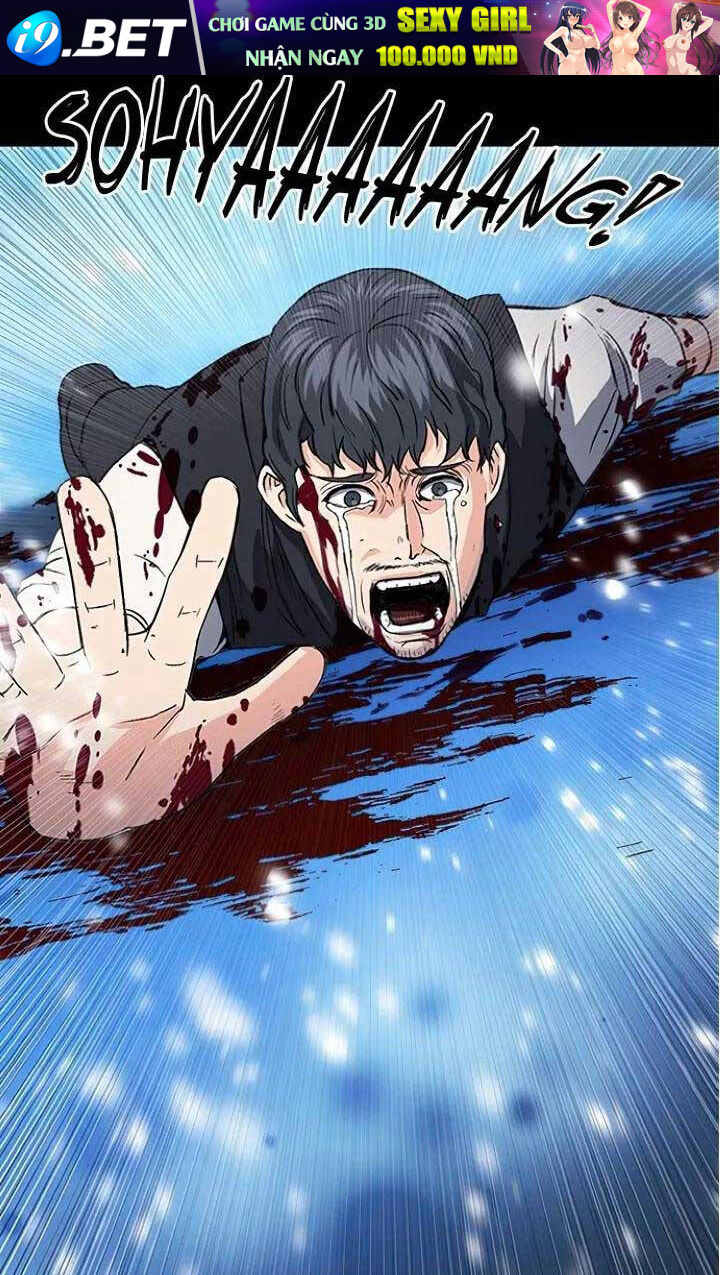 Druid Tại Ga Seoul - Chapter 101 - Page 40