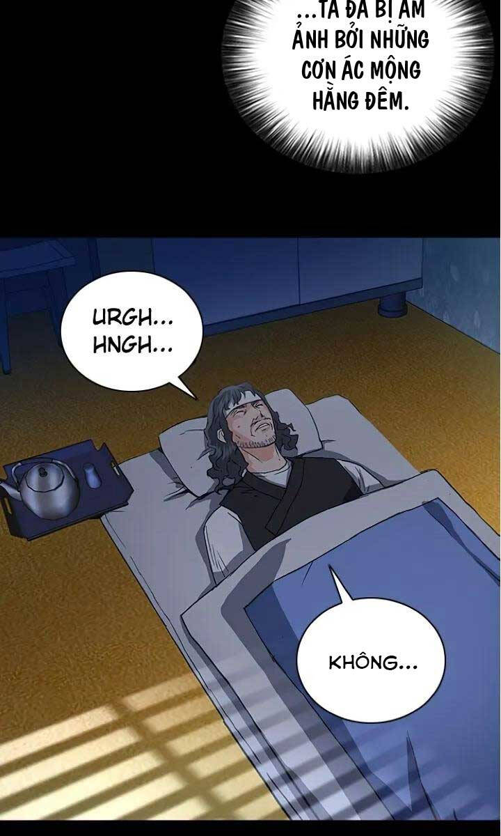 Druid Tại Ga Seoul - Chapter 101 - Page 42