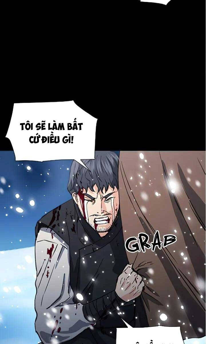 Druid Tại Ga Seoul - Chapter 101 - Page 44