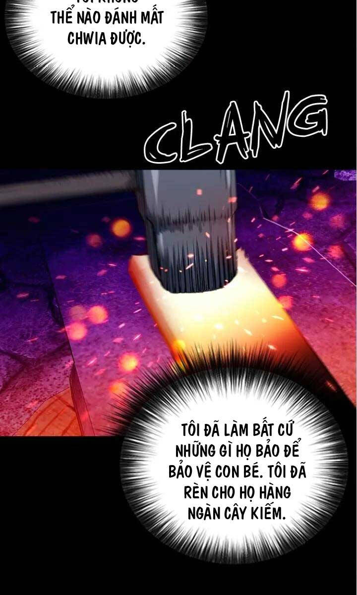 Druid Tại Ga Seoul - Chapter 101 - Page 47