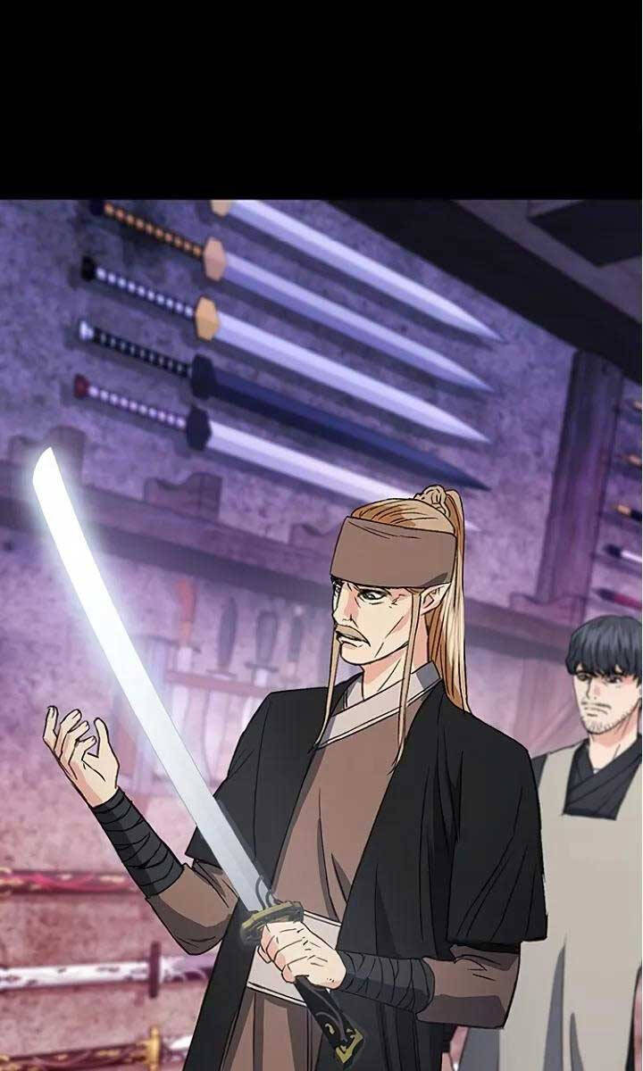 Druid Tại Ga Seoul - Chapter 101 - Page 48