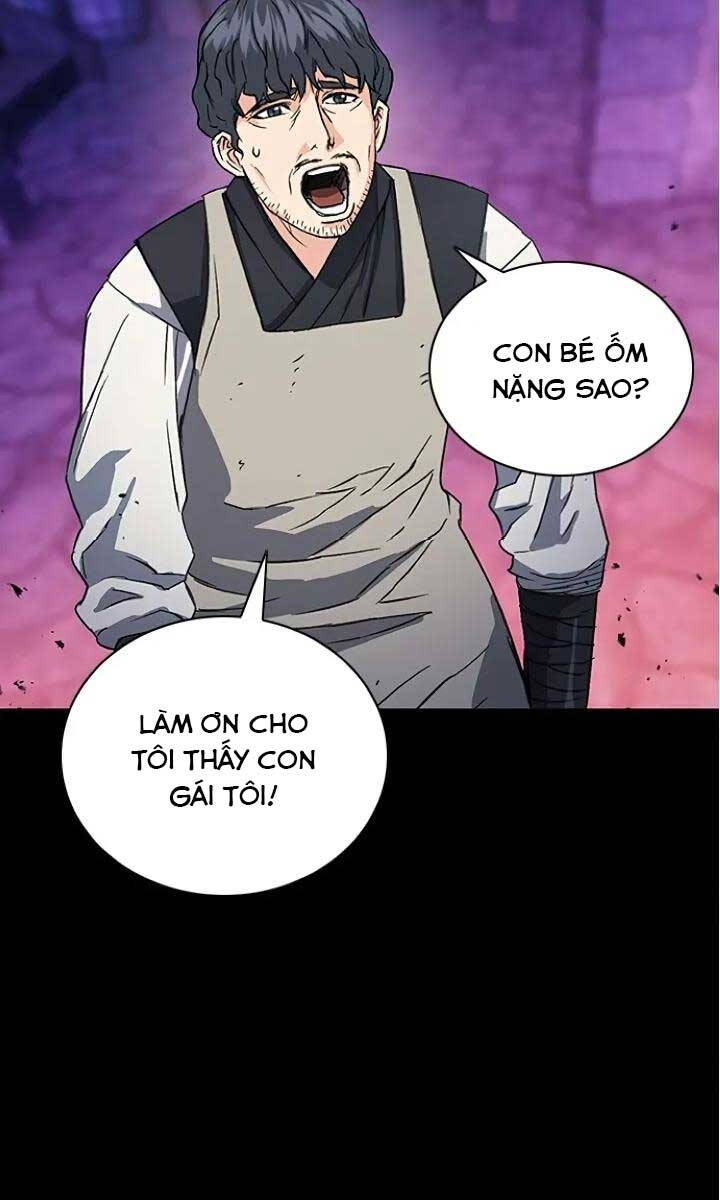 Druid Tại Ga Seoul - Chapter 101 - Page 50