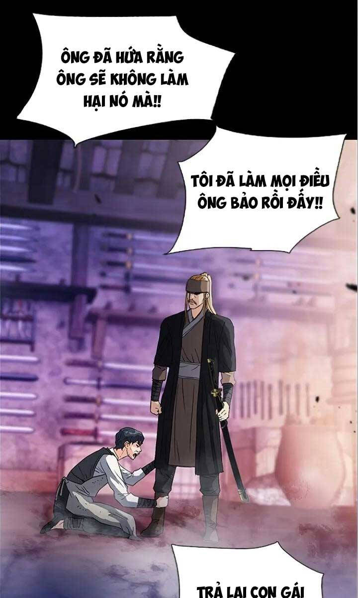 Druid Tại Ga Seoul - Chapter 101 - Page 51